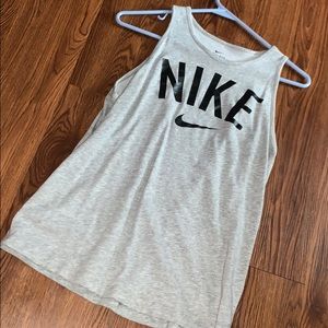 Nike Muscle Tee